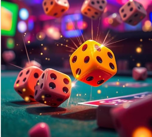 88uk sảnh game live casino